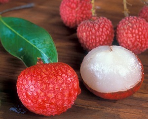 Kaye Family Farm Lychees