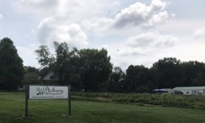 The Pickery, Indiana, assumed to be closed