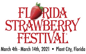 Florida Strawberry Festival