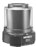Hamilton Beach Model 68880 Ice Cream Maker -  manual, use and care instructions