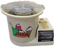 Hamilton-Beach-Scovill-NIce-Cream-Machine-Model760